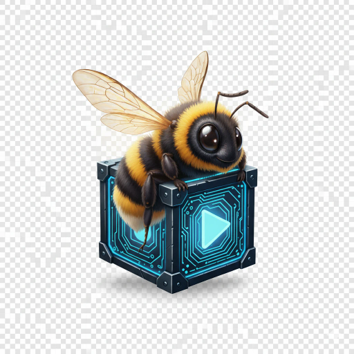 BumbleBox logo